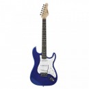 Guitarra Austin AST100 Azul