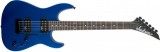 Guitarra electrica Jackson JS11 Metallic Blue